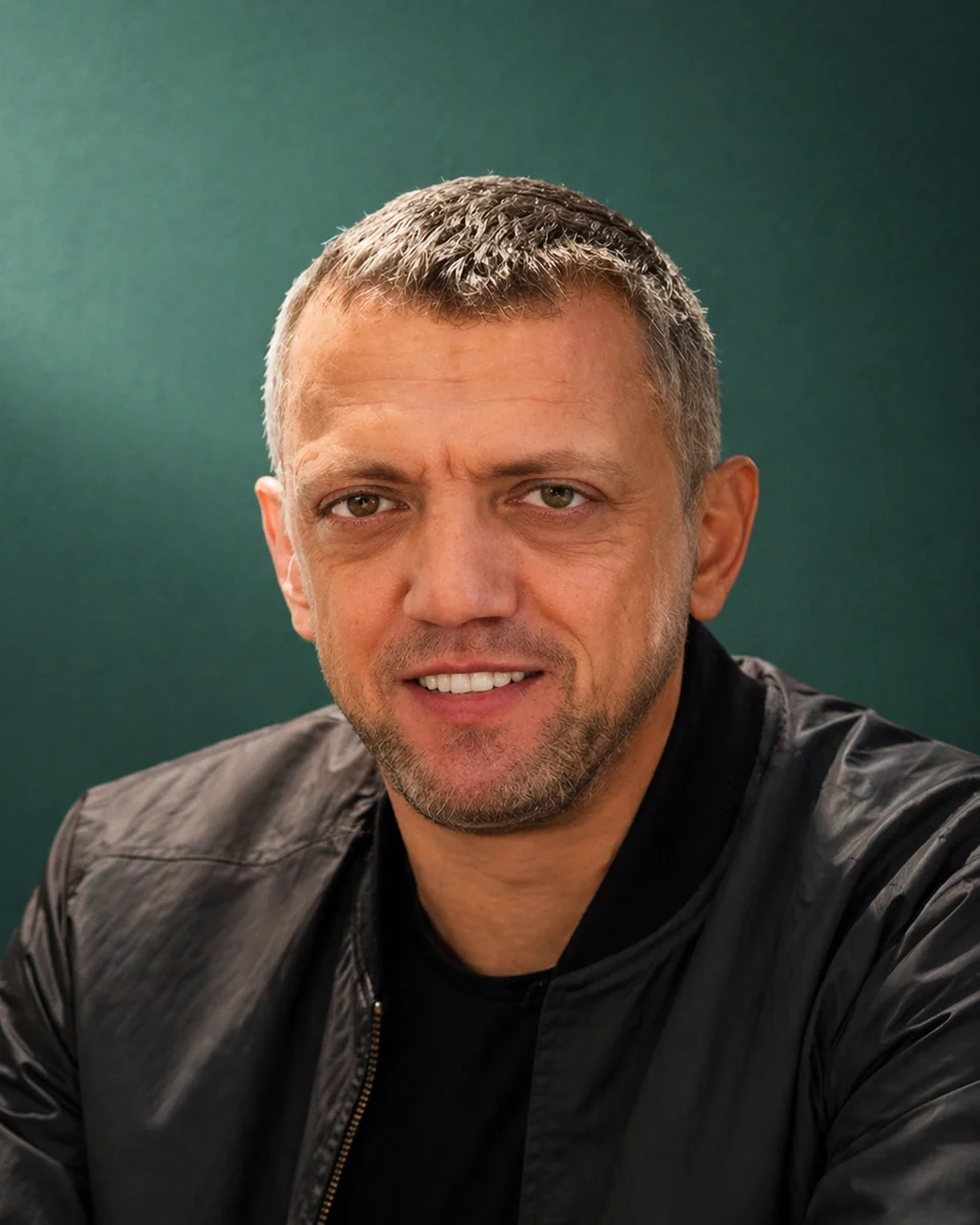 Сергей — частный компьютерный мастер Гуру-ПК